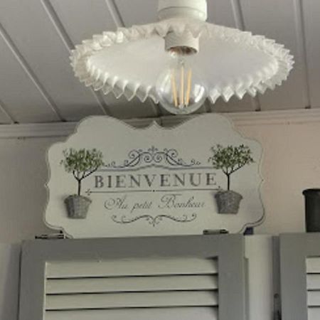 Guest House Provencal Vitrolles  Exterior foto