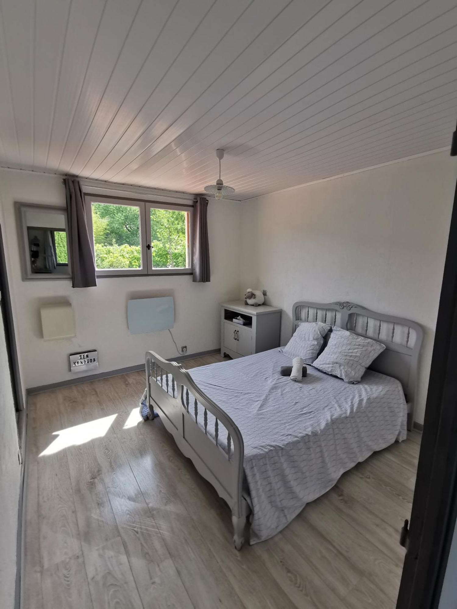 Guest House Provencal Vitrolles  Zimmer foto