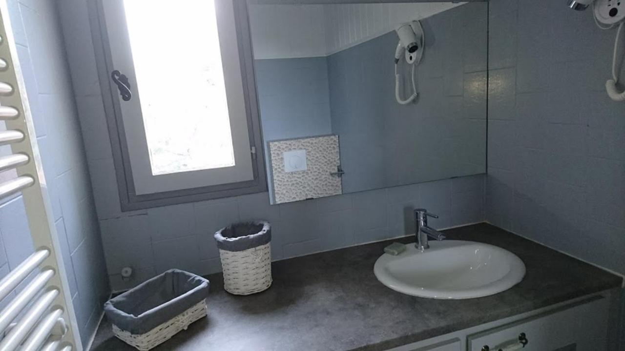 Guest House Provencal Vitrolles  Exterior foto